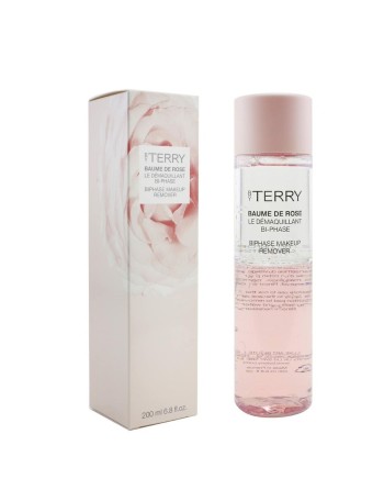 Bifasisk Ansigt Makeupfjerner By Terry 200 ml