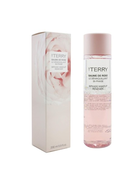 Bifasisk Ansigt Makeupfjerner By Terry 200 ml