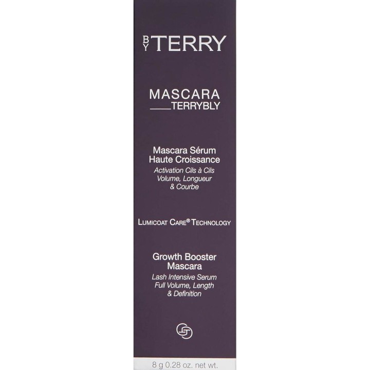 Mascara By Terry Terrybleu Nº 3