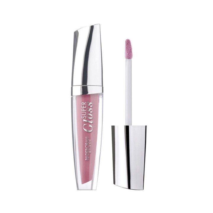 Læbestift Deborah Super Gloss Nº 03 Væske