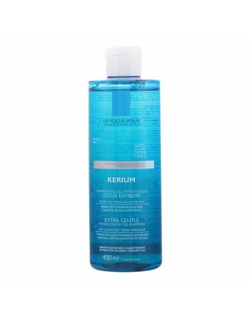 Hautschützendes Schampoo Kerium La Roche Posay Kerium (400 ml) 400 ml
