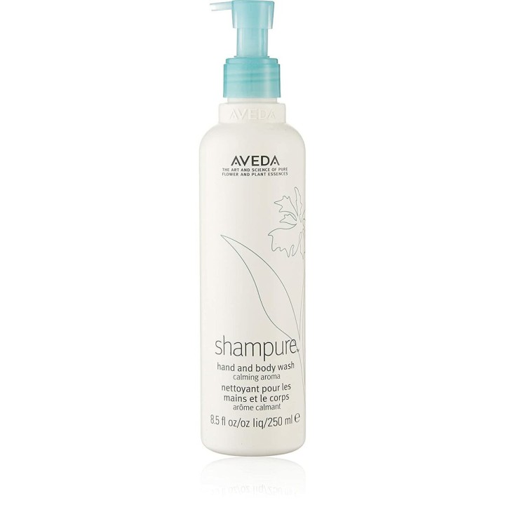 Gel de Ducha Aveda 250 ml