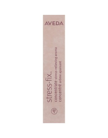 Bálsamo Relajante Aveda Stress Fix 7 ml Roll-On Tratamiento para el estrés