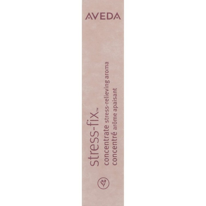 Beroligende Balsam Aveda Stress Fix 7 ml Roll-On Stressbehandling