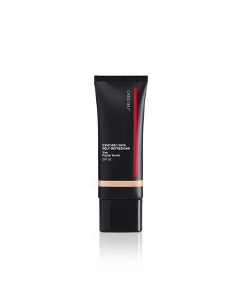 Liquid Make Up Base Shiseido Nº 125 Spf 20 (30 ml)