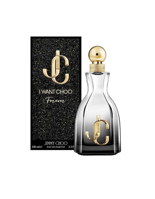 Perfume Mujer Jimmy Choo EDP EDP 100 ml I Want Choo