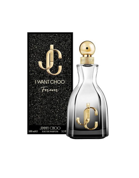 Parfum Femme Jimmy Choo EDP EDP 100 ml I Want Choo