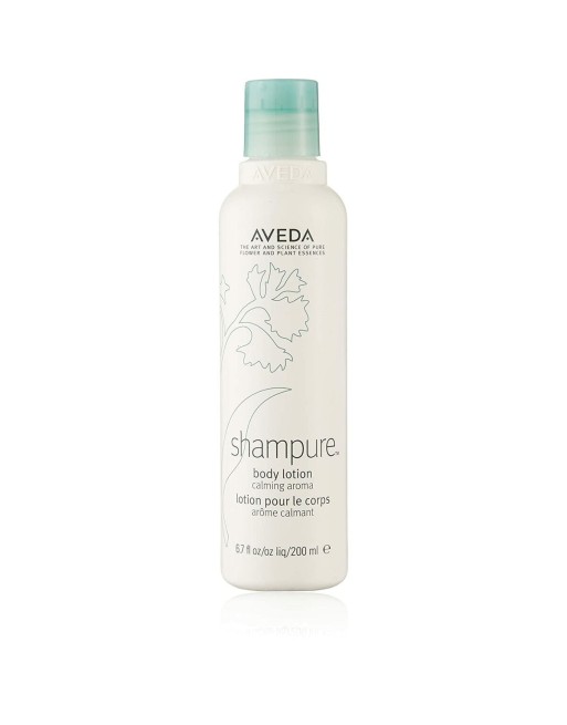 Körperlotion Aveda 200 ml Olivenöl