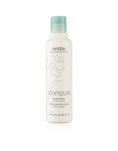 Körperlotion Aveda 200 ml Olivenöl