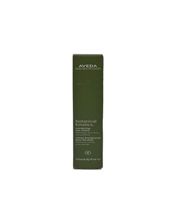 Crème contour des yeux Aveda Botanical kinetics 15 ml Énergisant