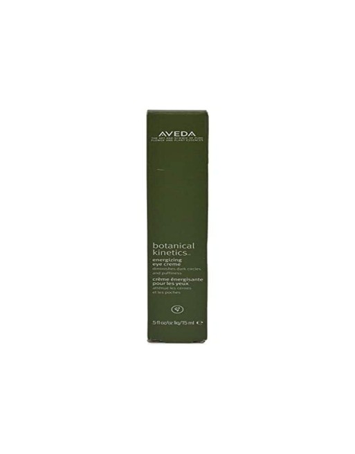 Eye Area Cream Aveda Botanical kinetics 15 ml Energizing
