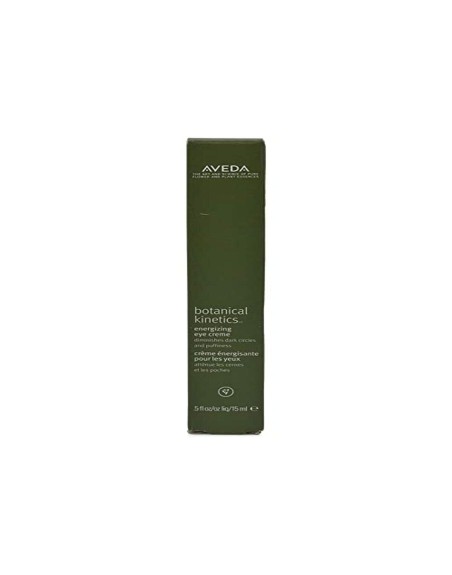 Augenkontur-Creme Aveda Botanical kinetics 15 ml energiespendend