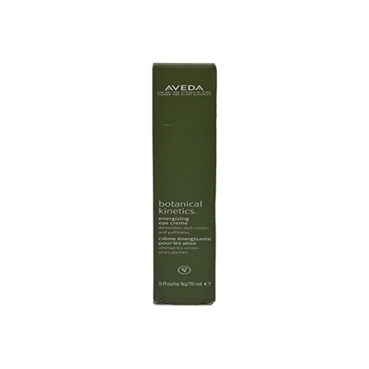 Creme til Øjenpleje Aveda Botanical kinetics 15 ml Forfriskende