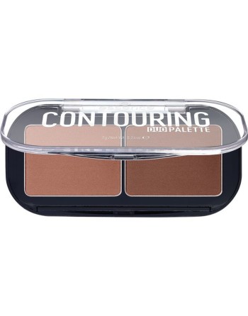 Set da Trucco Essence Contouring Duo Nº 20 7 g