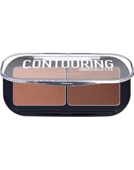 Set da Trucco Essence Contouring Duo Nº 20 7 g