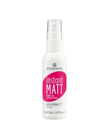 Hair Spray Essence Instant Matt (50 ml)