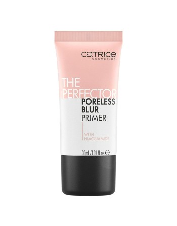 Make-up primer Catrice The Perfector Nude Poreslør 30 ml