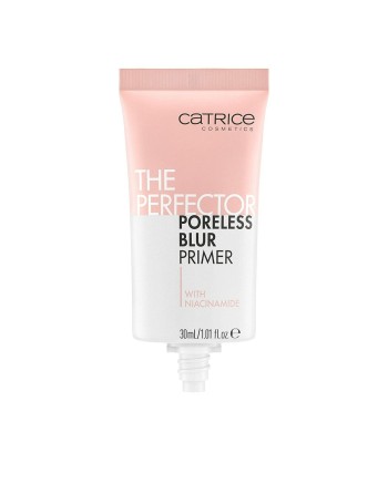 Make-up Primer Catrice The Perfector Nude Pore Eraser 30 ml