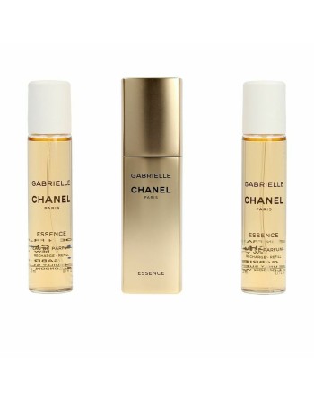 Set de Perfume Mujer Chanel Gabrielle Essence 3 Piezas