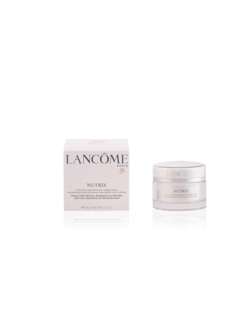 Crème hydratante anti-âge Lancôme Nutrix 50 ml