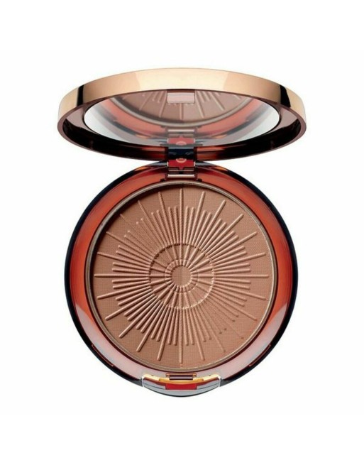 Polveri Compatte Abbronzanti Longasting Artdeco Bronzing Powder Compact (10 g) 10 g