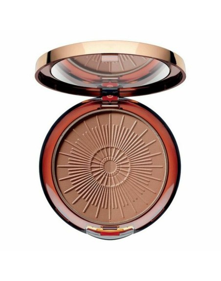 Polvos Compactos Bronceadores Longasting Artdeco Bronzing Powder Compact (10 g) 10 g
