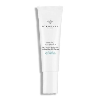 Fugtgivende ansigtscreme Stendhal Hydro Harmony 30 ml