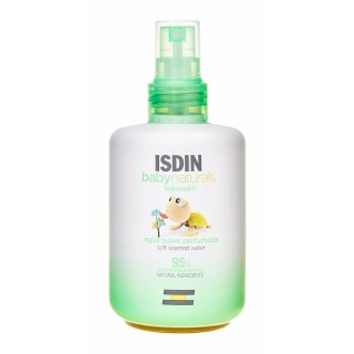 Børne parfume Isdin Baby Naturals 200 ml