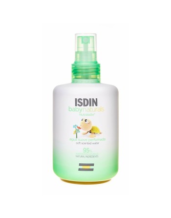 Kinderparfüm Isdin Baby Naturals 200 ml