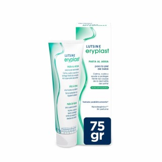 Beskyttende blecreme Lutsine (75 g)
