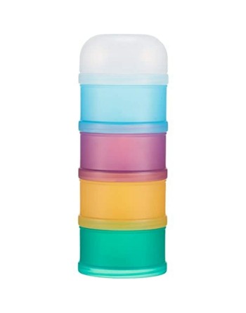 Dosificador de Leche en Polvo Suavinex