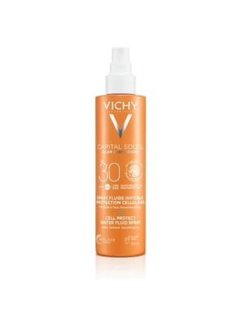 Sun Block Vichy Spf 30 (200 ml)