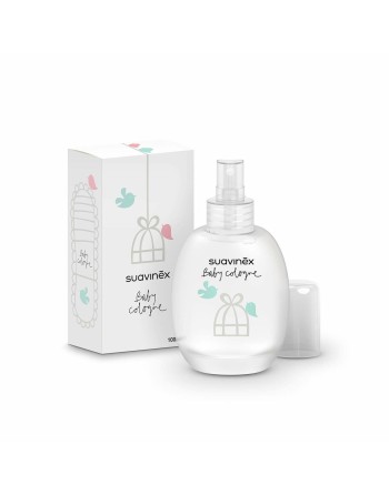 Kinderparfüm Suavinex 306895 EDC 100 ml Baby Cologne