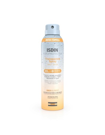 Sun Block Isdin Spf 30 (250 ml)