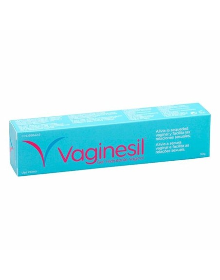 Personal Lubricant Hidratante Vaginesil Gel Hidratante (30 ml) 30 ml
