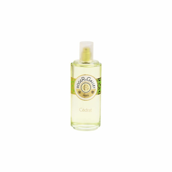 Unisex parfume Roger & Gallet 160282 EDP EDC 100 ml