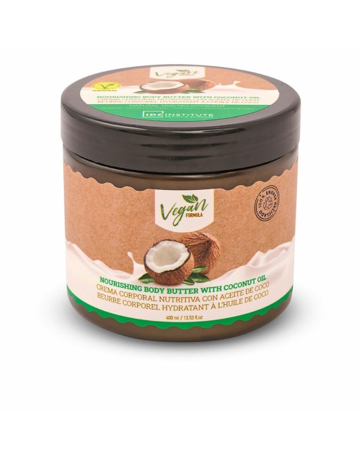 Crema Corpo IDC Institute Body Butter Cocco 400 ml