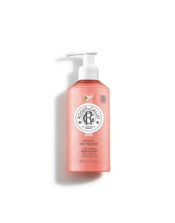 Körperlotion Roger & Gallet Fleur De Figuier 250 ml