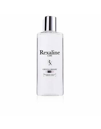 Exfoliante Facial Rexaline Crystal Bright Ácido Hialurónico 150 ml