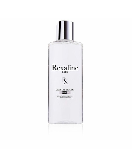 Esfoliante Viso Rexaline Crystal Bright Acido Ialuronico 150 ml