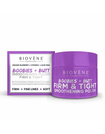 Exfoliante Corporal Biovène Smoothening Polish Firm Tight 50 ml