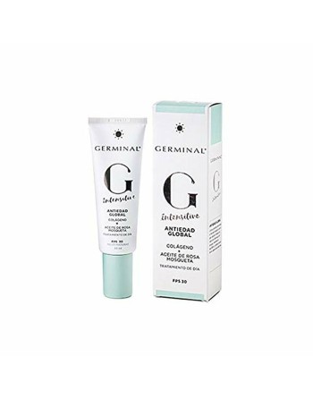 Facial Cream Germinal Intensitive Anti-ageing Spf 30 (50 ml)