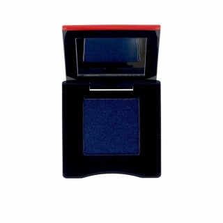 Lidschatten Shiseido POP PowderGel Nº 17 Shimmering Navy (2,5 g)