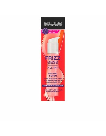 Hair Serum John Frieda Frizz Ease Multifunction (50 ml)