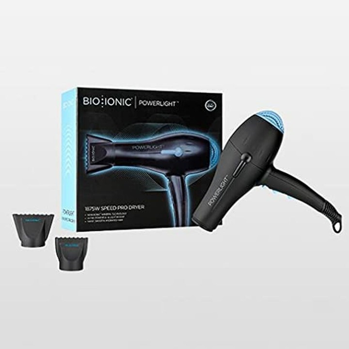 Hårtørrer Bio Ionic Bio Ionic 1875 W