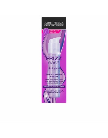Sérum pour cheveux John Frieda Frizz Ease Multifonction (50 ml)