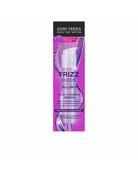 Siero per Capelli John Frieda Frizz Ease Multifunzionale (50 ml)