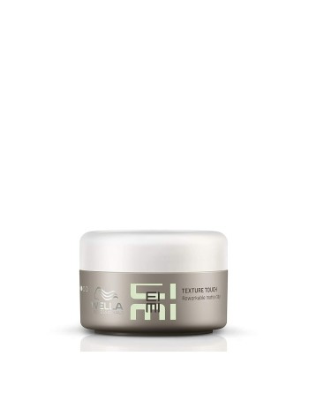 Cire tenue douce Wella Texture Touch (75 ml)