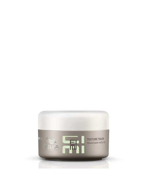 Soft Fixing Wachs Wella Texture Touch (75 ml)