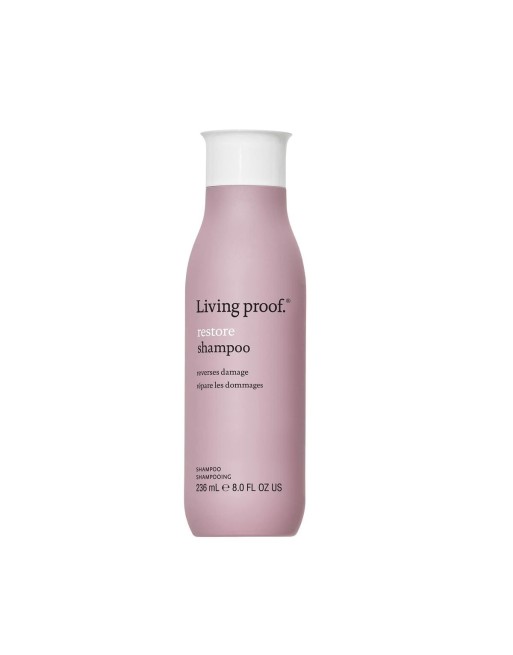Shampoo Living Proof Restore Azione riparatrice 236 ml